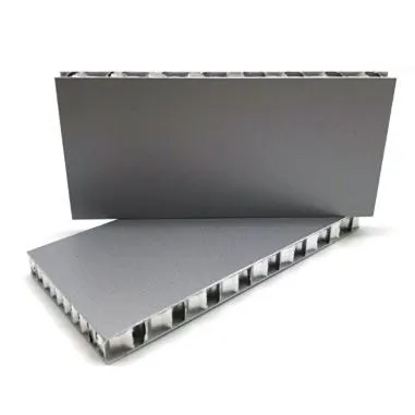 Papan Honeycomb Kendaraan Energi Baru